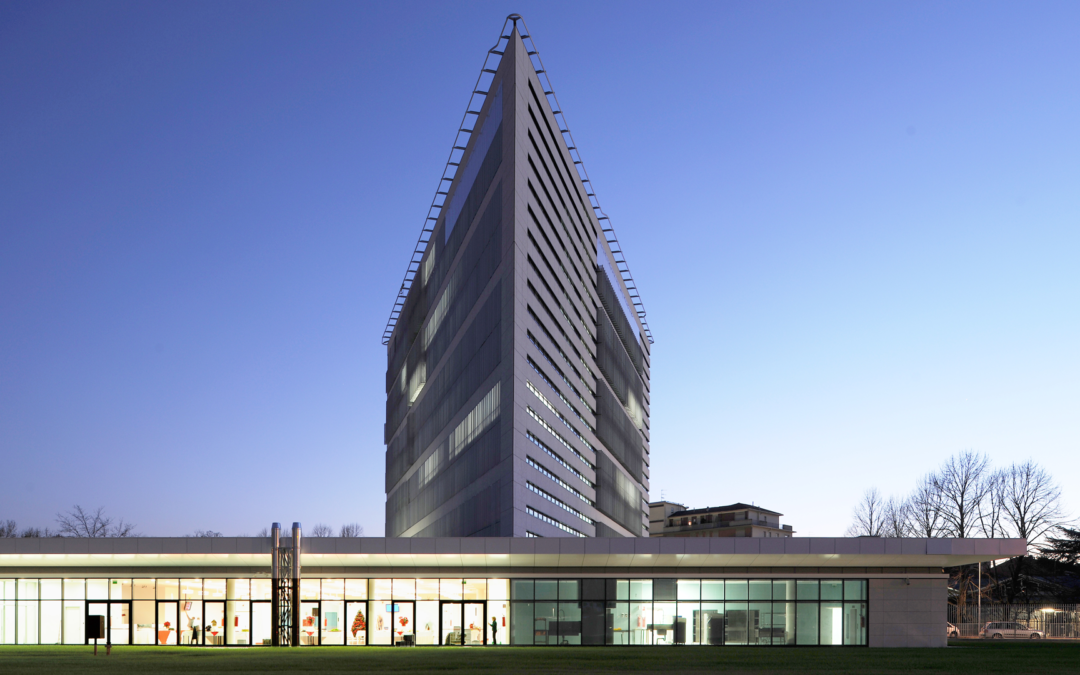 Efsa – European Food Safety Authority – Parma