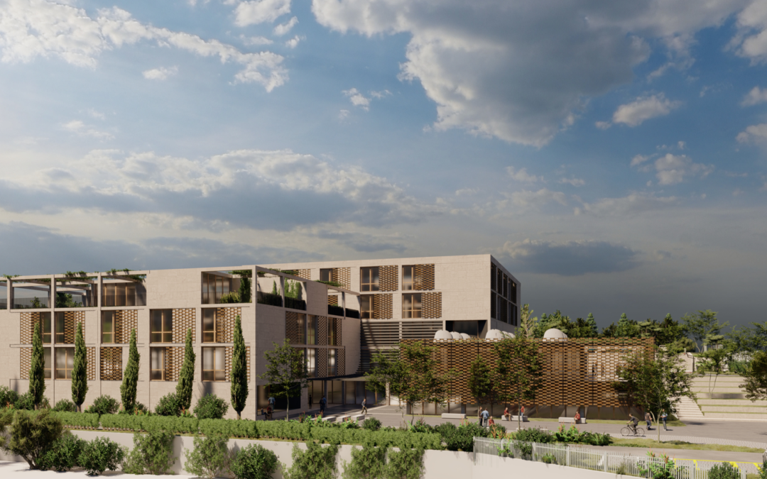 PNRR Next Generation – Concorso per l’ Istituto Superiore De Luca – Avellino