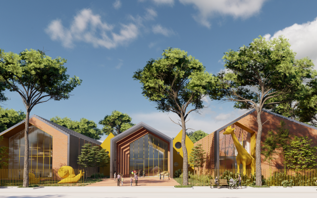 PNRR Next Generation – Concorso della scuola primaria E. Toti a Grosseto