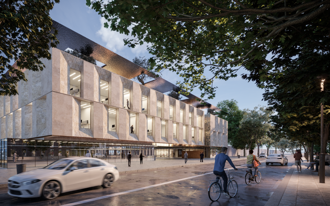 Ambasciata d’Italia a Tirana