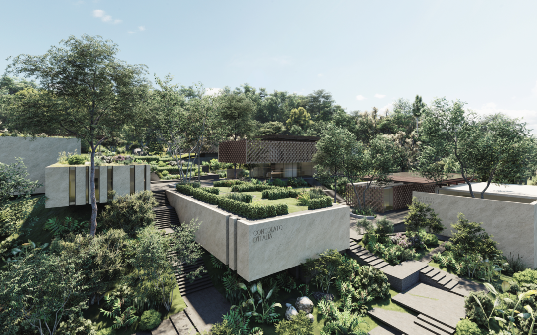 Ambasciata d’Italia a Nairobi