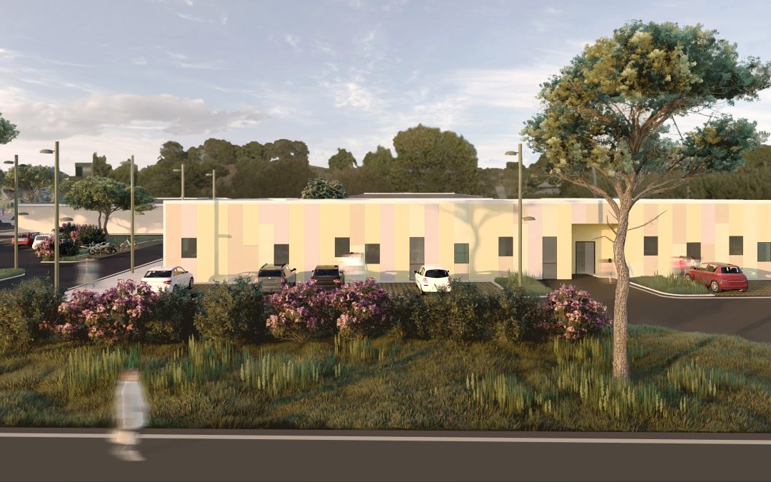 Ospedale di Ladispoli