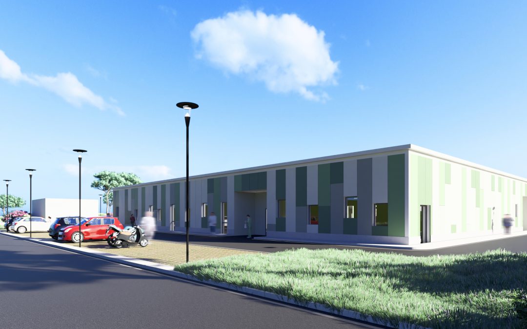 Ospedale di Aguillara